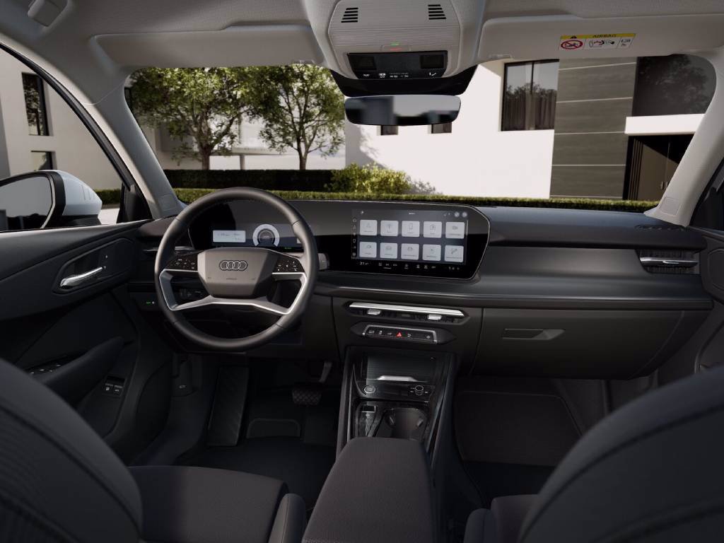 AUDI Q3 sportback 1.5 tfsi mhev s line edition 150cv s-tronic