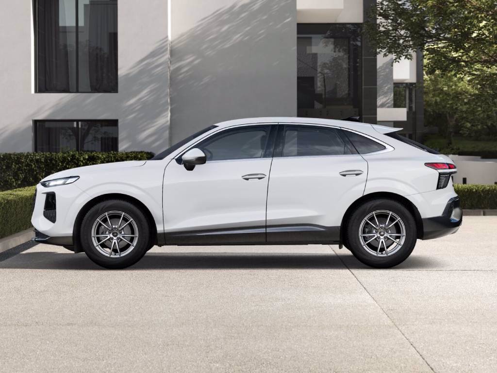 AUDI Q3 sportback 2.0 tdi business 150cv s-tronic