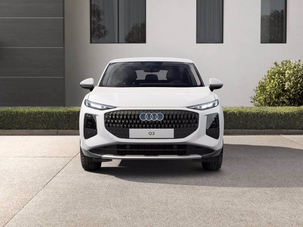 AUDI Q3 sportback 2.0 tdi business 150cv s-tronic