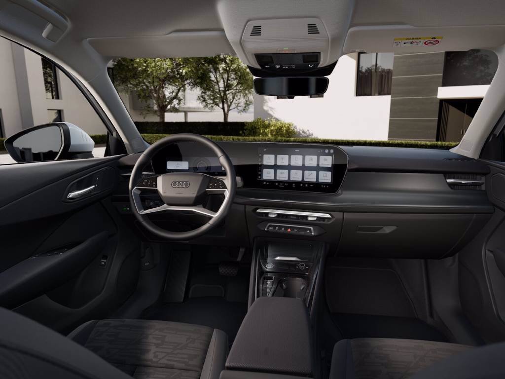 AUDI Q3 sportback 2.0 tdi business 150cv s-tronic