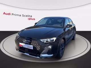 AUDI A1 allstreet 30 1.0 tfsi admired 110cv