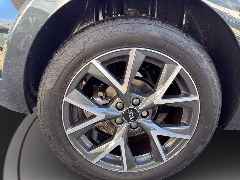 AUDI A1 allstreet 30 1.0 tfsi admired 110cv