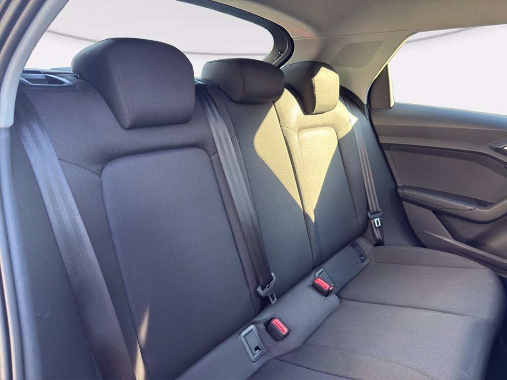 AUDI A1 allstreet 30 1.0 tfsi admired 110cv