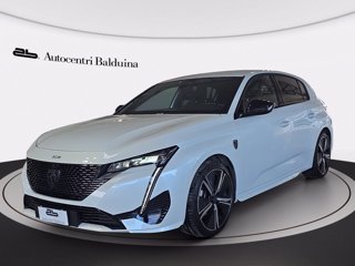 PEUGEOT 308 1.2 puretech t gt pack s&s 130cv eat8