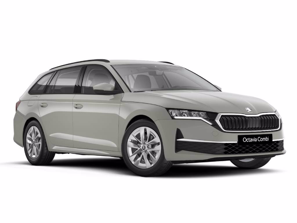 SKODA Octavia wagon 1.5 tsi mhev executive 150cv dsg
