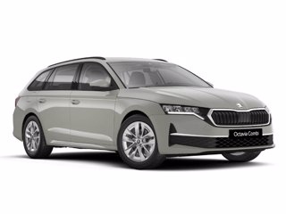 SKODA Octavia wagon 1.5 tsi mhev executive 150cv dsg
