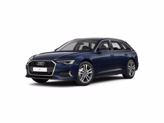 AUDI A6 avant 40 2.0 tdi mhev 12v business advanced s-tronic