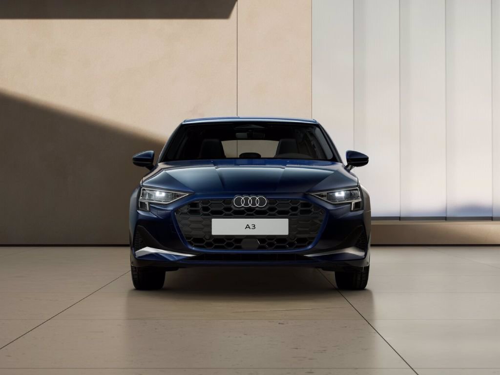 AUDI A3 sportback 1.5 tfsi business advanced 116cv