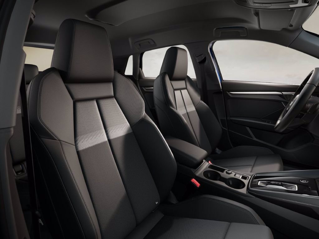 AUDI A3 sportback 1.5 tfsi business advanced 116cv