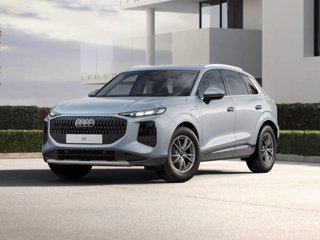 AUDI Q3 1.5 e-hybrid business 272cv s-tronic