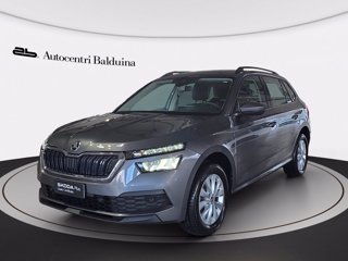 SKODA Kamiq 1.0 tsi ambition 110cv