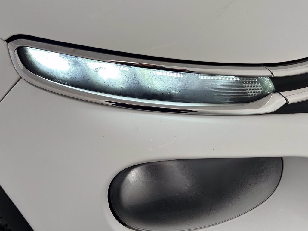 CITROEN C3 1.2 puretech shine s&s 83cv neopatentati my18