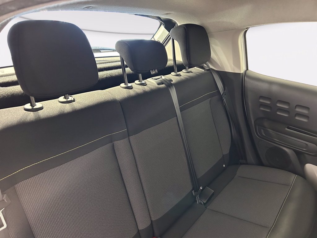 CITROEN C3 1.2 puretech shine s&s 83cv neopatentati my18