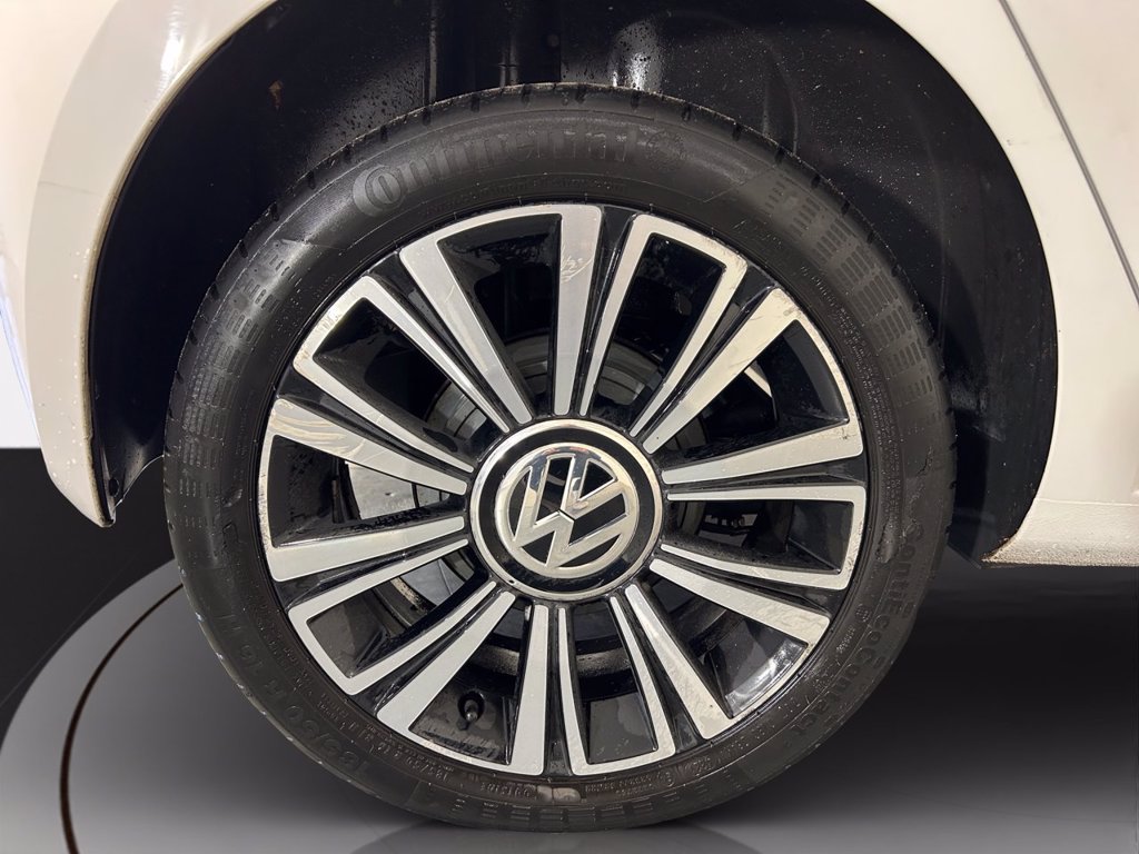 VOLKSWAGEN up! 5 Porte 1.0 eco BlueMotion 68cv Move up!