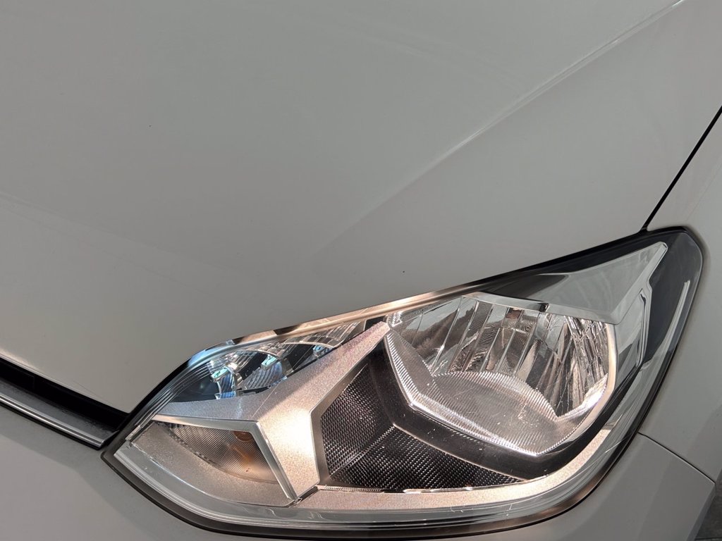 VOLKSWAGEN up! 5 Porte 1.0 eco BlueMotion 68cv Move up!