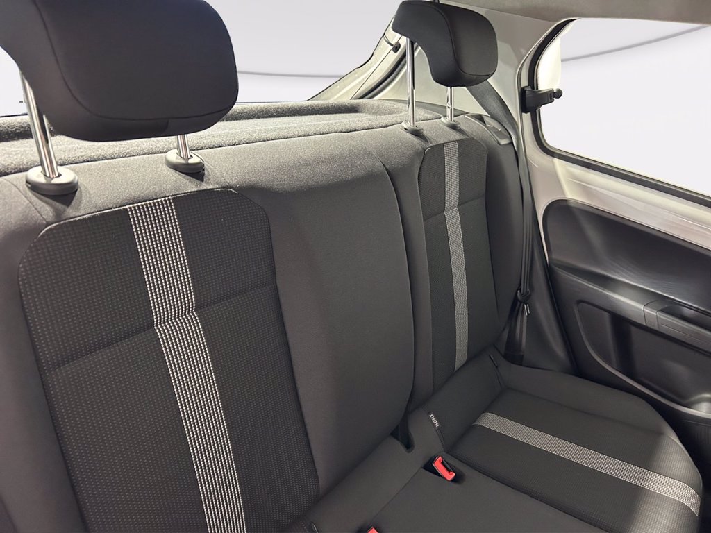 VOLKSWAGEN up! 5 Porte 1.0 eco BlueMotion 68cv Move up!