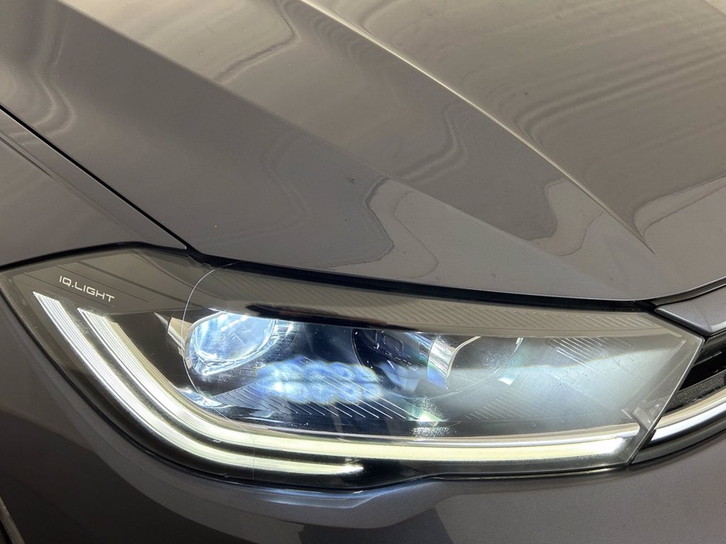 VOLKSWAGEN Polo 1.0 tsi style 110cv dsg