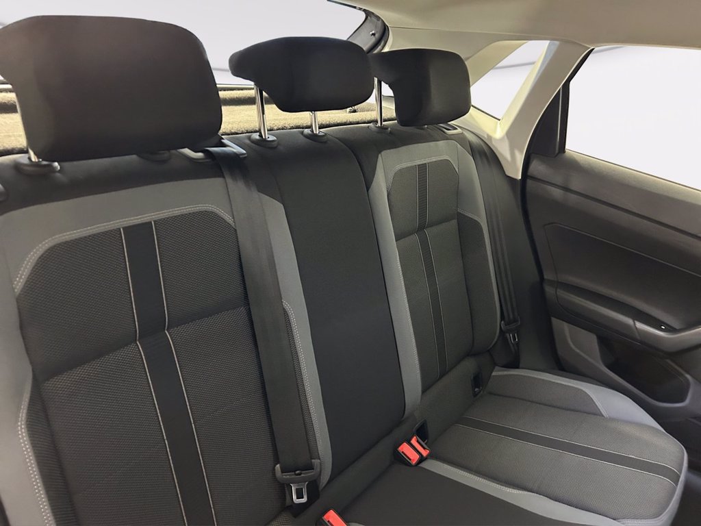 VOLKSWAGEN Polo 1.0 tsi style 110cv dsg