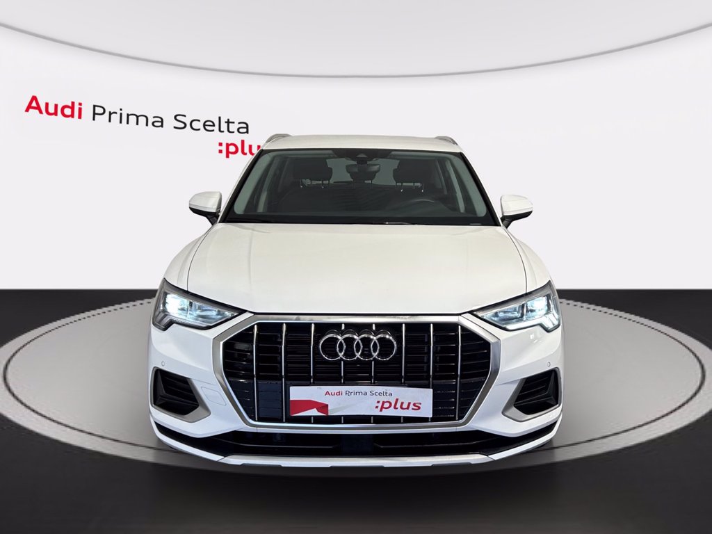 AUDI Q3 35 1.5 TFSI Evo2 Business Advanced S tronic