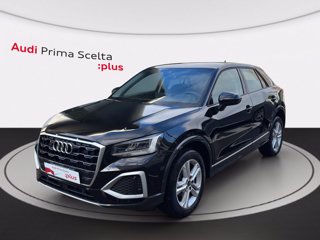 AUDI Q2 30 1.0 tfsi business 110cv