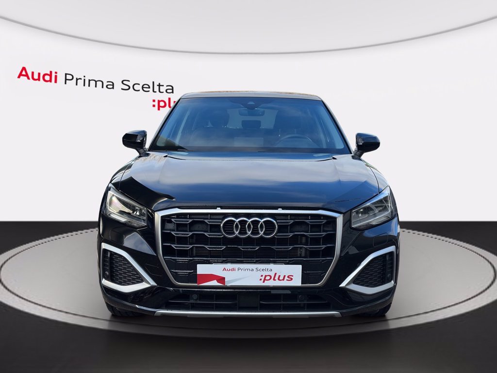 AUDI Q2 30 1.0 tfsi business 110cv