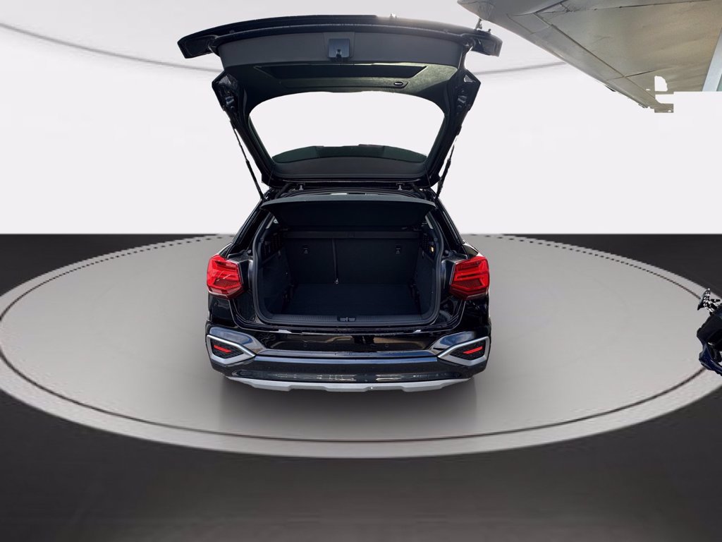 AUDI Q2 30 1.0 tfsi business 110cv