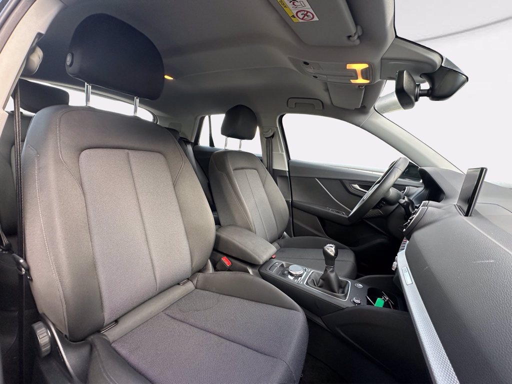 AUDI Q2 30 1.0 tfsi business 110cv