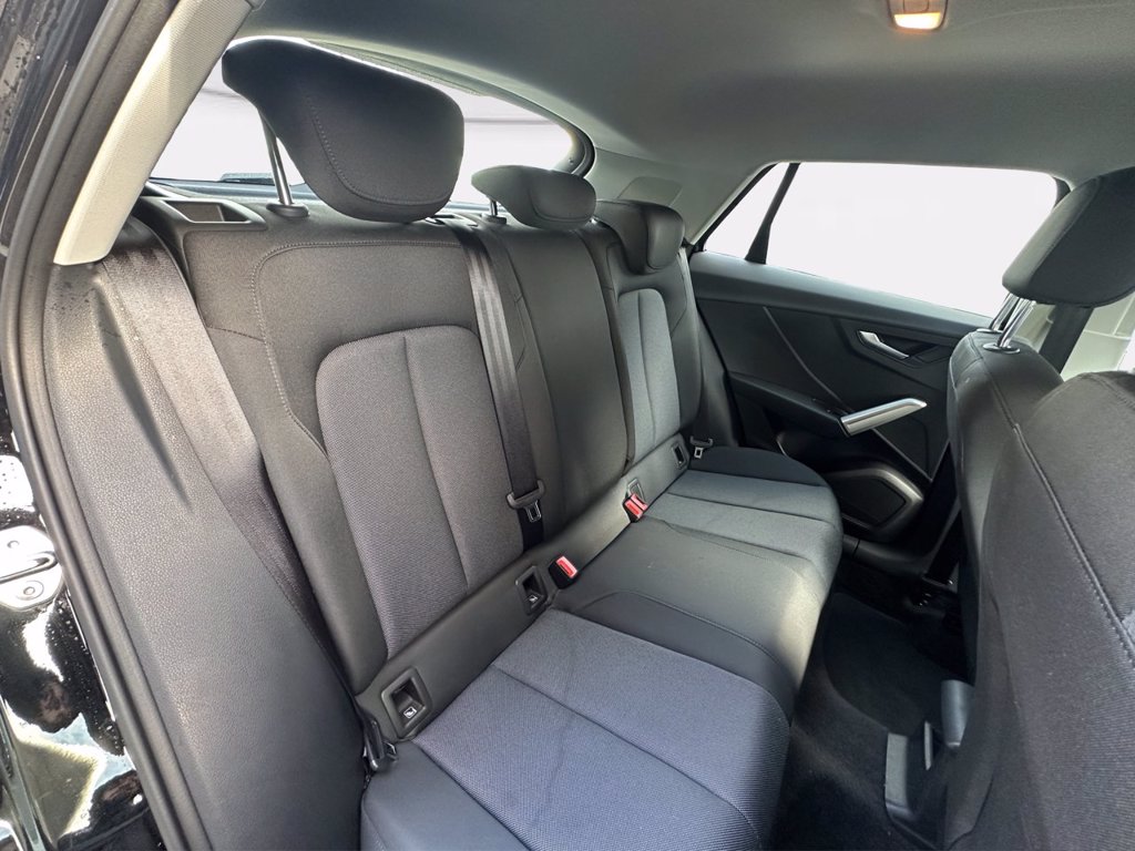 AUDI Q2 30 1.0 tfsi business 110cv