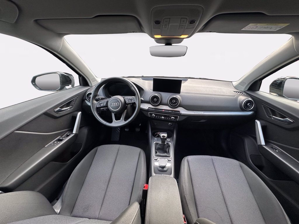 AUDI Q2 30 1.0 tfsi business 110cv
