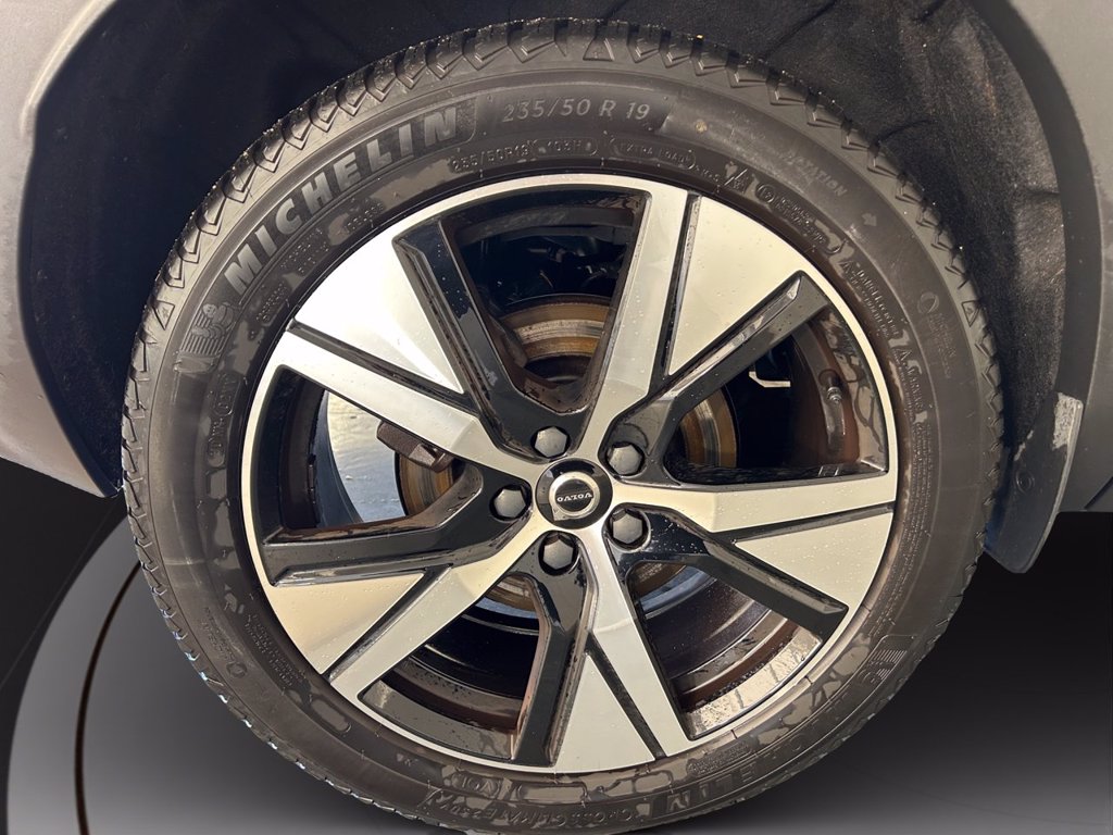 VOLVO Xc40 1.5 t5 phev r-design auto my21