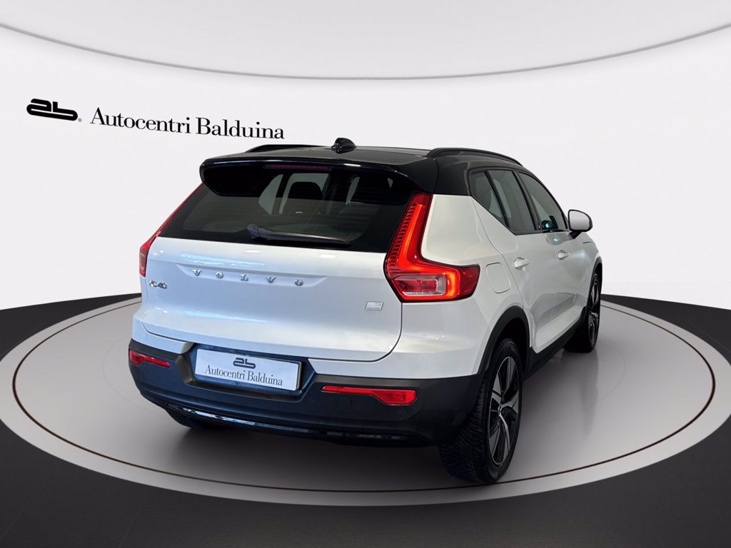 VOLVO Xc40 1.5 t5 phev r-design auto my21