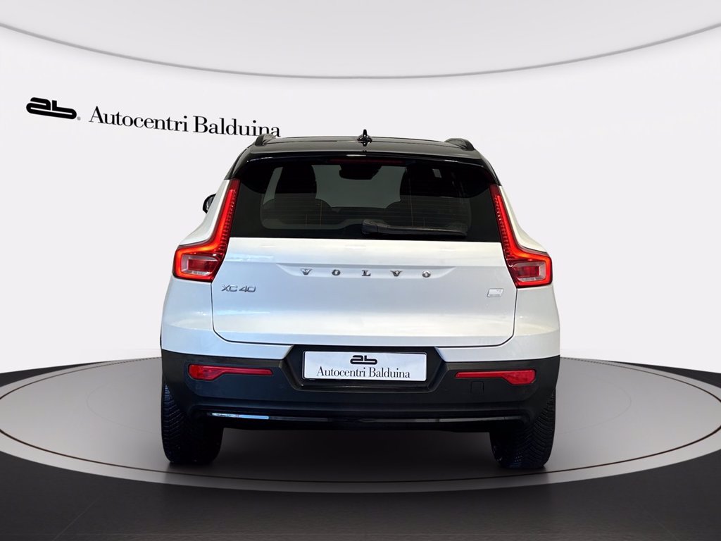 VOLVO Xc40 1.5 t5 phev r-design auto my21