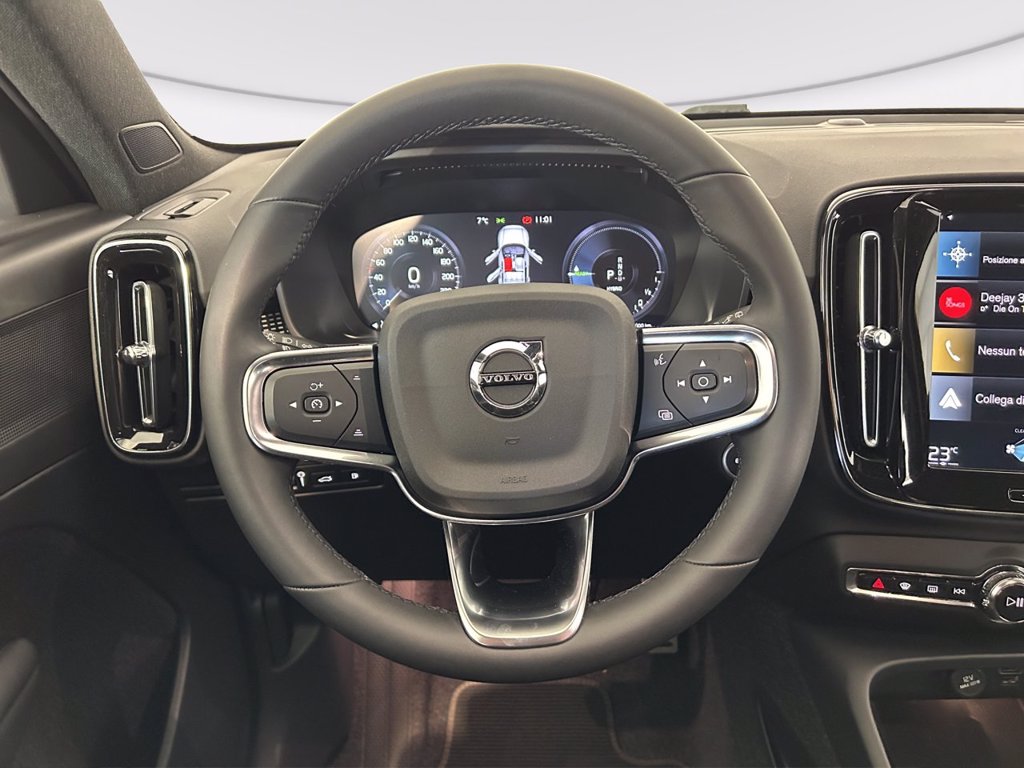 VOLVO Xc40 1.5 t5 phev r-design auto my21