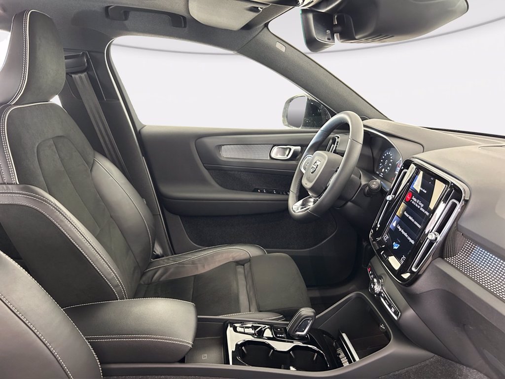 VOLVO Xc40 1.5 t5 phev r-design auto my21