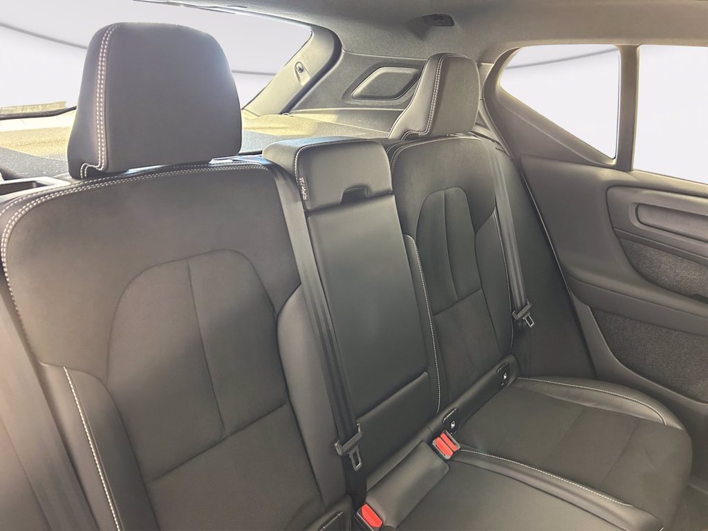 VOLVO Xc40 1.5 t5 phev r-design auto my21