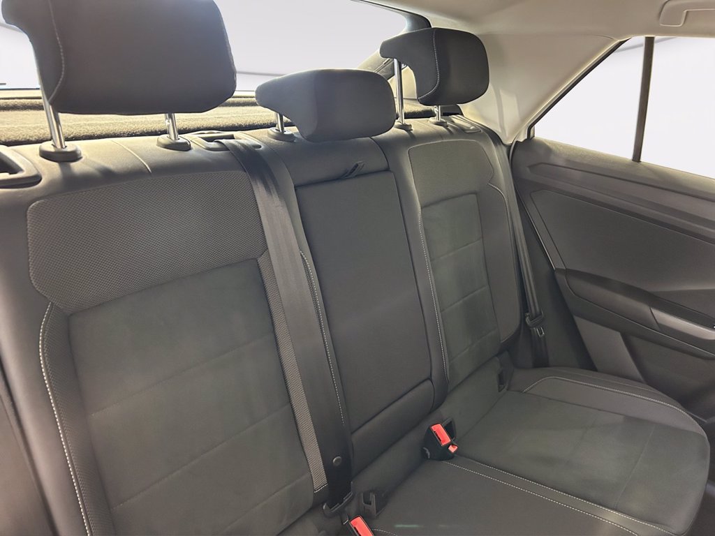 VOLKSWAGEN T-roc 1.0 tsi style 110cv