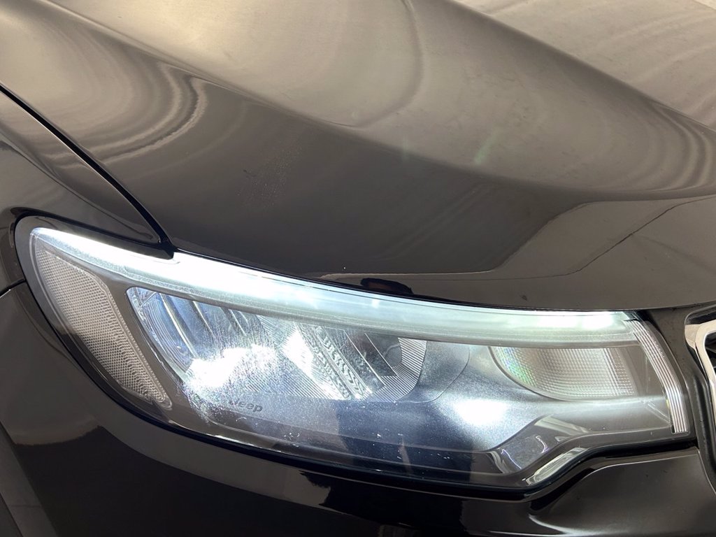 JEEP Compass 1.5 turbo t4 mhev business 2wd 130cv dct