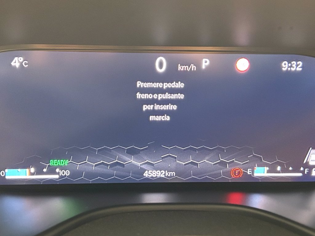 JEEP Compass 1.5 turbo t4 mhev business 2wd 130cv dct