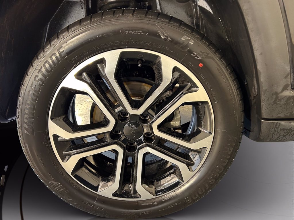 JEEP Compass 1.5 turbo t4 mhev business 2wd 130cv dct