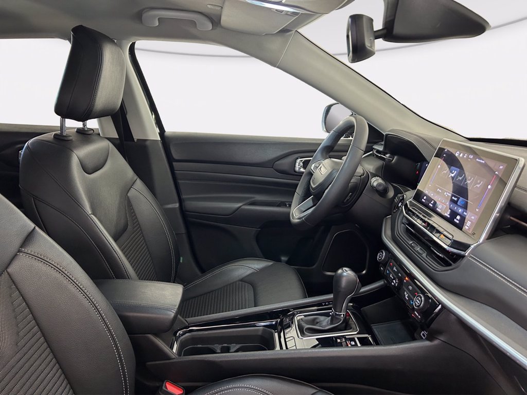 JEEP Compass 1.5 turbo t4 mhev business 2wd 130cv dct