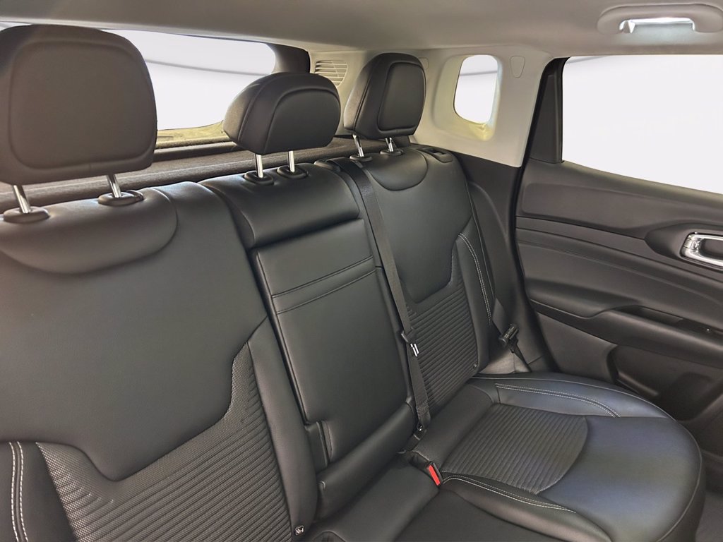 JEEP Compass 1.5 turbo t4 mhev business 2wd 130cv dct