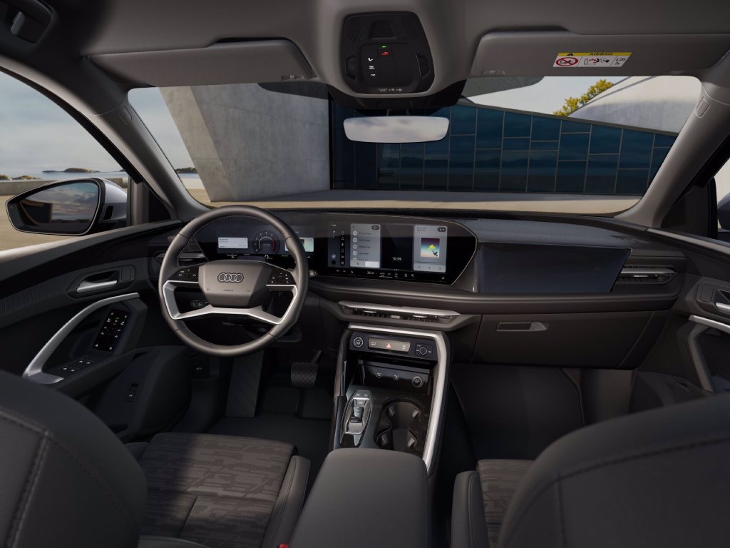 AUDI Q5 sportback 2.0 tdi mhev+ business advanced quattro 204cv s-tronic