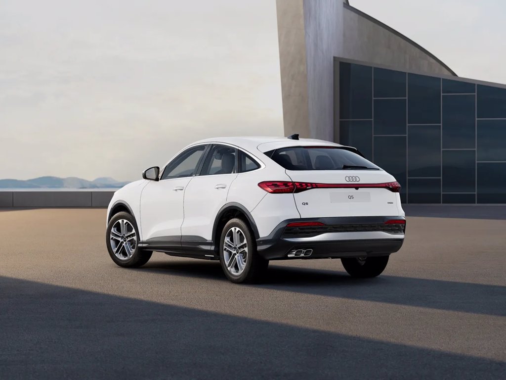 AUDI Q5 sportback 2.0 tfsi mhev+ business advanced 204cv s-tronic