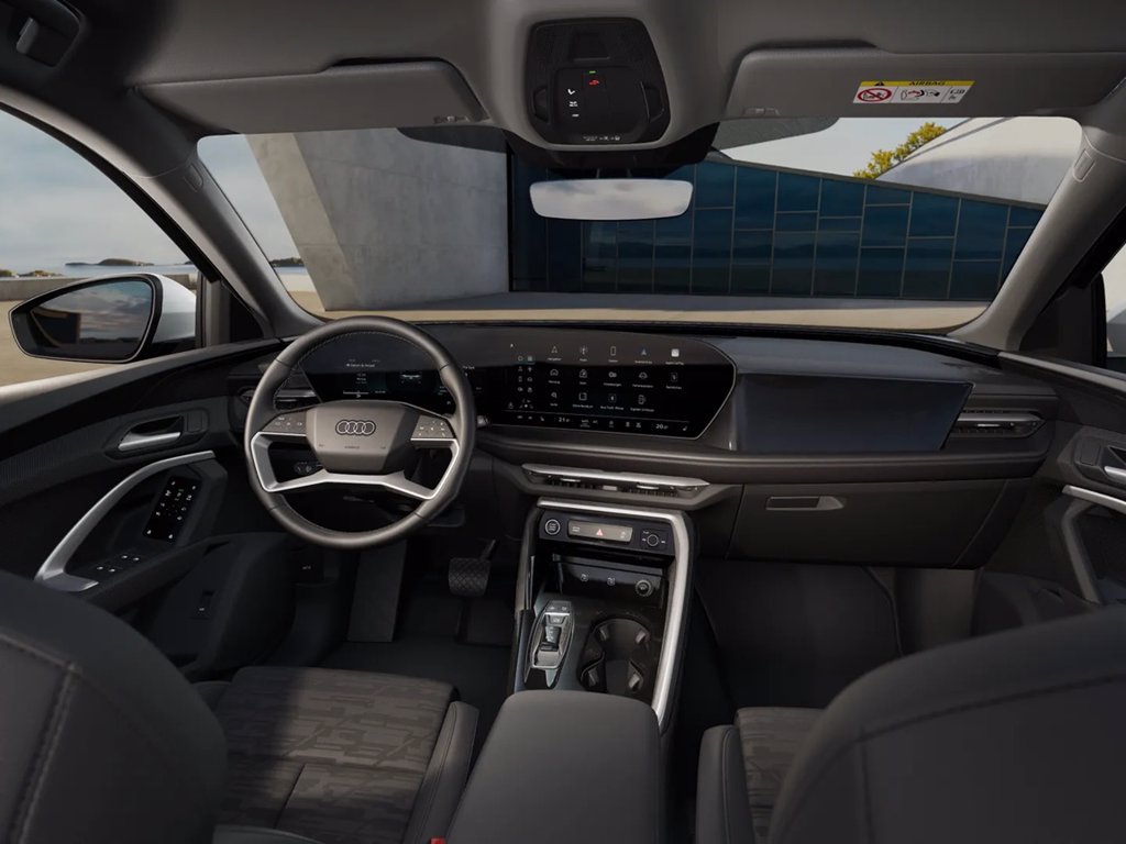 AUDI Q5 sportback 2.0 tfsi mhev+ business advanced 204cv s-tronic