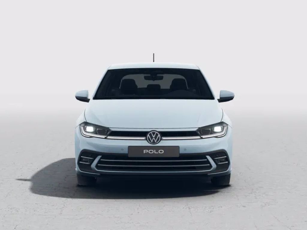 VOLKSWAGEN Polo 1.0 tsi edition 50 95cv dsg