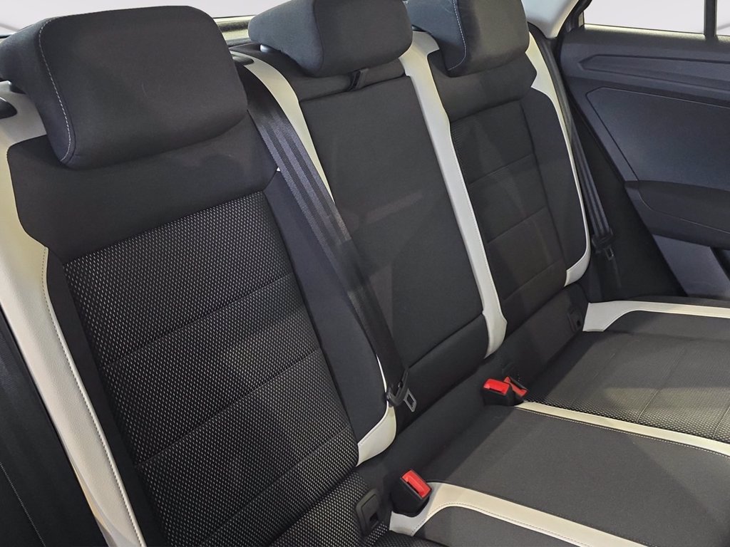 VOLKSWAGEN T-roc 1.5 tsi advanced dsg