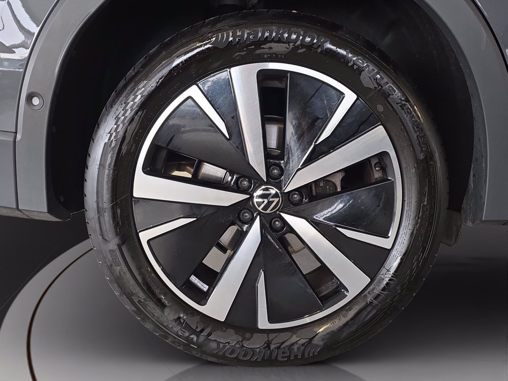 VOLKSWAGEN Tiguan 1.5 etsi elegance 150cv dsg