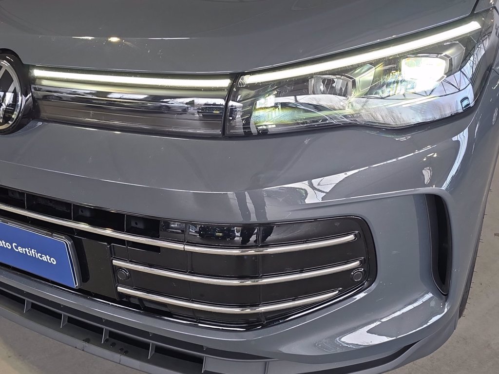 VOLKSWAGEN Tiguan 1.5 etsi elegance 150cv dsg