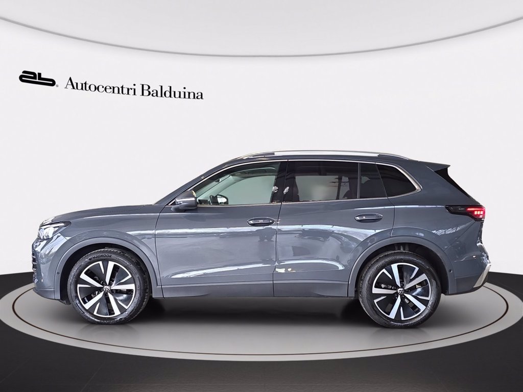 VOLKSWAGEN Tiguan 1.5 etsi elegance 150cv dsg