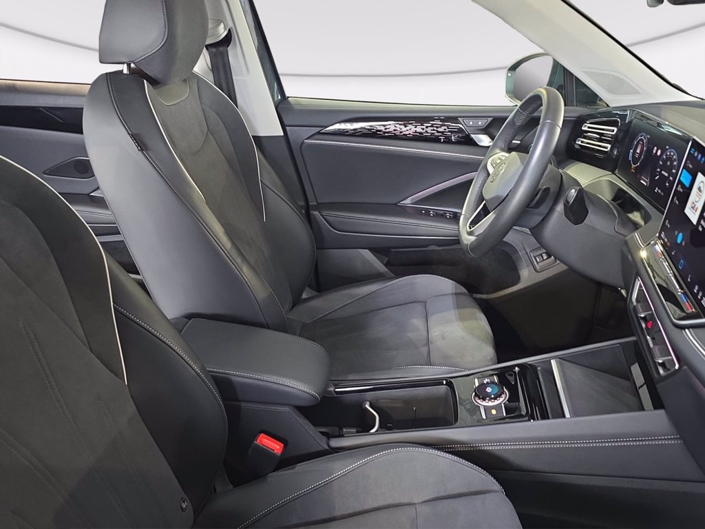 VOLKSWAGEN Tiguan 1.5 etsi elegance 150cv dsg